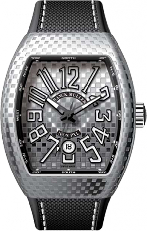Buy Replica Franck Muller Vanguard Pixel V 45 SCDT PXL ST watch